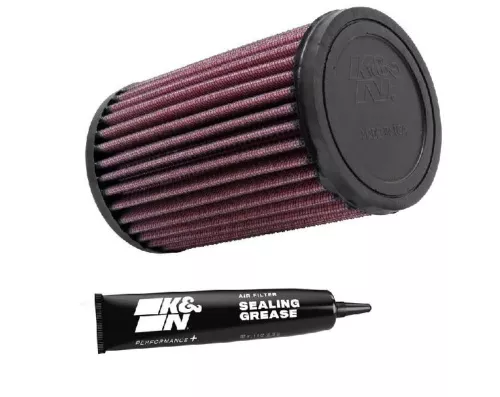 Luchtfilter K&N FILTERS YA-4001)