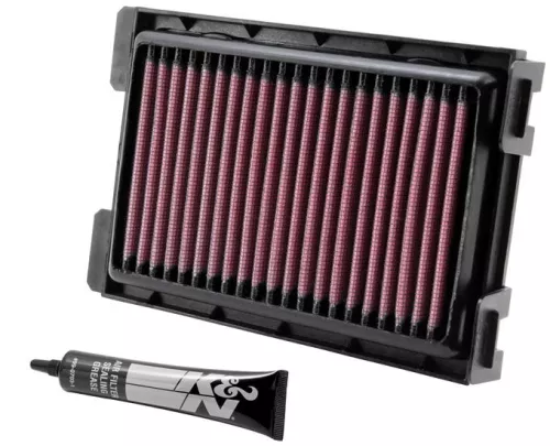Luchtfilter K&N FILTERS HA-2511)