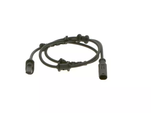 Sensor, wielsnelheid BOSCH 0 265 004 602)