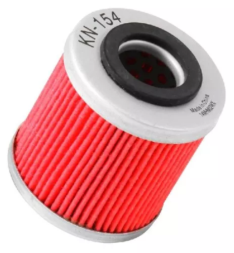 Oliefilter K&N FILTERS KN-154)