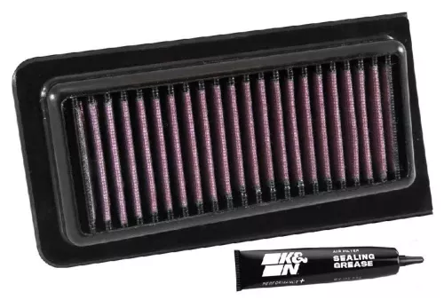 Luchtfilter K&N FILTERS SU-6303)