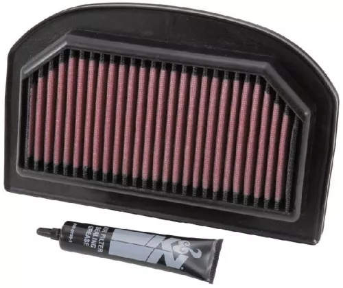 Luchtfilter K&N FILTERS TB-1212)