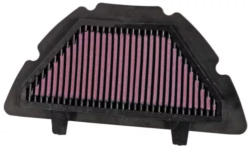 Luchtfilter K&N FILTERS YA-1007)