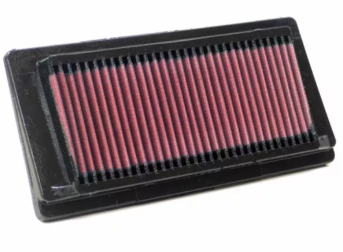 Luchtfilter K&N FILTERS YA-1605)