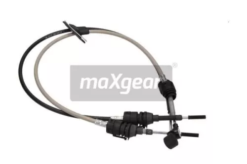 Kabeltrek, handgeschakelde transmissie MAXGEAR 32-0611)