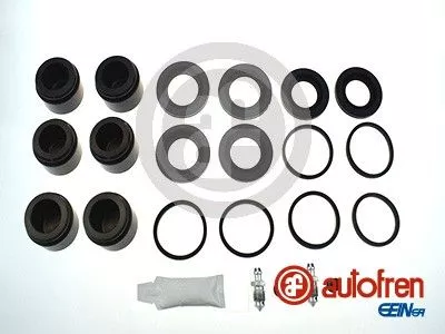 Reparatieset, remklauw AUTOFREN SEINSA D42431C)