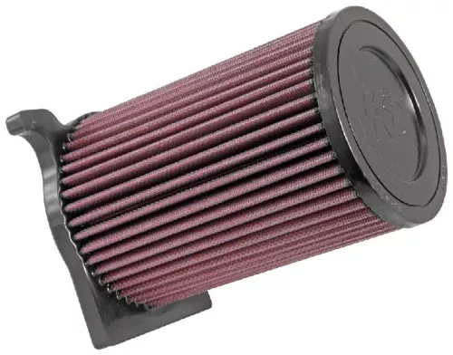 Luchtfilter K&N FILTERS YA-7016)