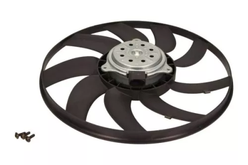 Ventilator, motorkoeling MAXGEAR AC265849)