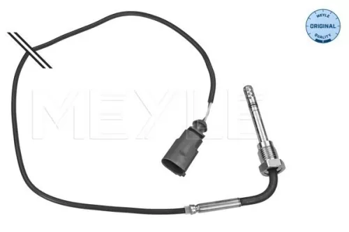 Sensor, uitlaatgastemperatuur MEYLE 114 800 0139)