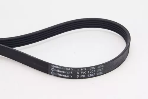 V-vormige riem CONTINENTAL CTAM 5PK1207)