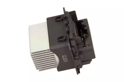 Weerstand, interne ventilator MAXGEAR 27-0533)