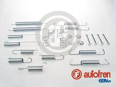 Accessoirekit, remschoenen AUTOFREN SEINSA D3942A)