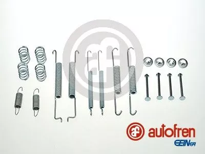 Accessoirekit, remschoenen NRF D3968A)
