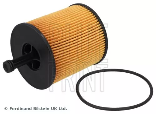 Oliefilter BLUE PRINT ADV182128)