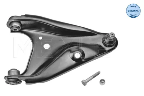 Control/Trailing Arm, wheel suspension MEYLE 16-16 050 0066)