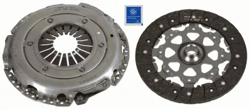 Clutch Kit SACHS 3000 970 097)