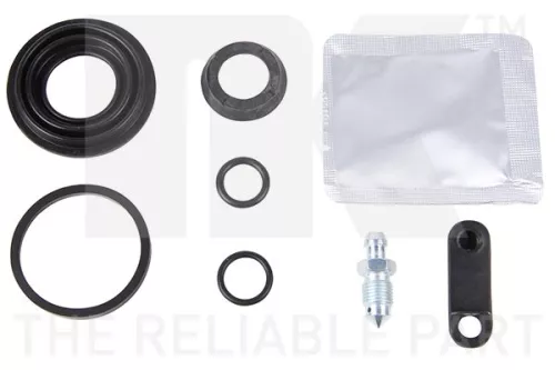 Reparatieset, remklauw NK 8839026)