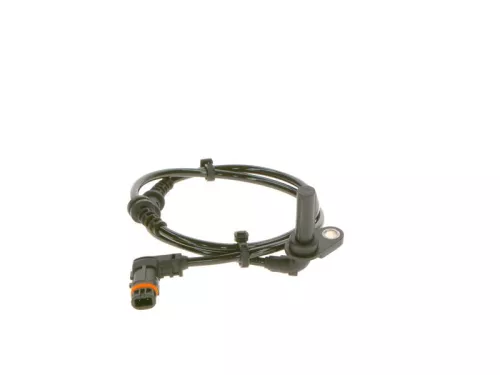 Sensor, wielsnelheid BOSCH 0 265 008 135)