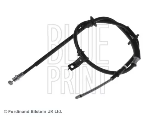 Kabeltrek, parkeerrem BLUE PRINT ADG04687)