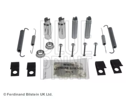 Accessoirekit, remschoenen BLUE PRINT ADA1041505)
