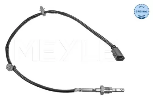 Sensor, uitlaatgastemperatuur MEYLE 114 800 0143)
