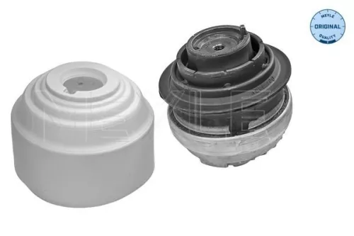 Montage, motor MEYLE 014 024 0161)