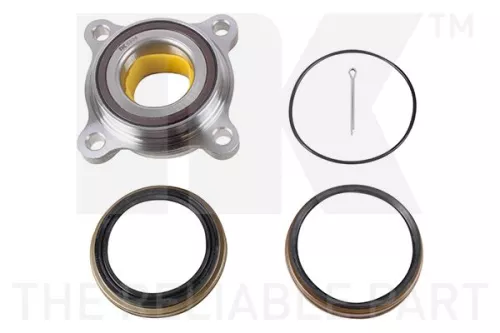 Wiellager NK 754541)