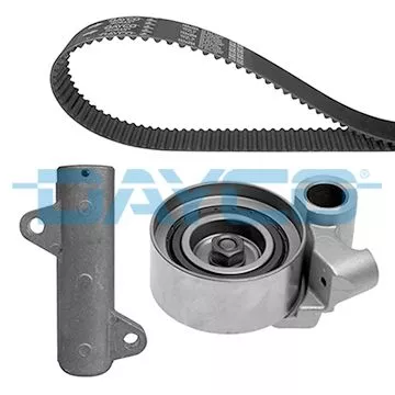 Distributieriemset DAYCO KTB817)