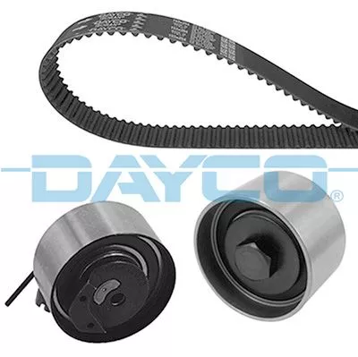 Distributieriemset DAYCO KTB908)