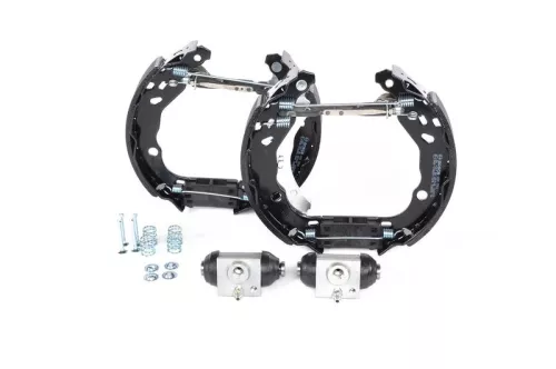 Remblokkenset BOSCH 0 204 114 680)