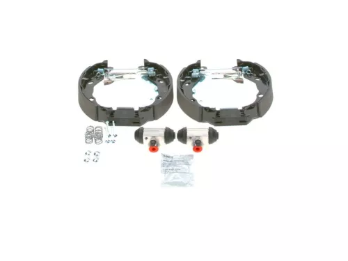Remblokkenset BOSCH 0 204 114 685)