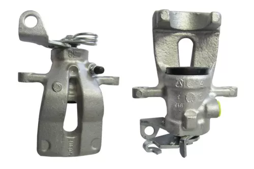 Brake Caliper BOSCH 0 986 473 251)