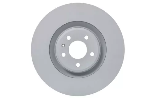 Remschijf BOSCH 0 986 479 D26)