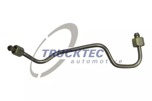 Hogedrukleiding, injectiesysteem TRUCKTEC AUTOMOTIVE 02.13.092)
