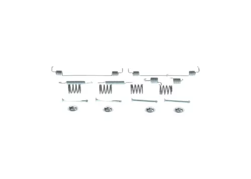 Accessoirekit, remschoenen BOSCH 1 987 475 264)