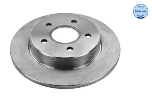 Brake Disc MEYLE 715 523 0020)