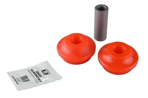 Mounting, control/trailing arm TEDGUM 00087511)