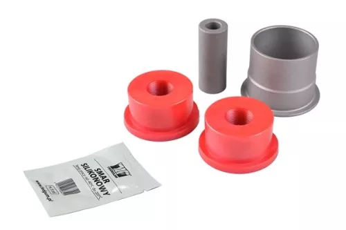 Mounting, control/trailing arm TEDGUM 01147486)