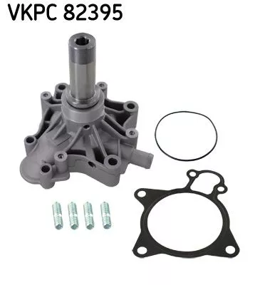 Waterpomp, motorkoeling SKF VKPC 82395)