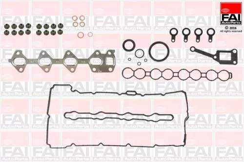Complete pakkingset, motor FAI AutoParts FS2180NH)