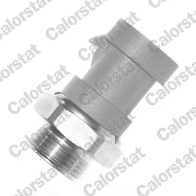Temperatuurschakelaar, radiatorventilator CALORSTAT by Vernet TS1090)