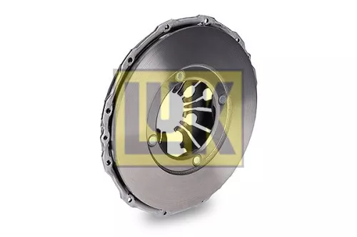 Clutch Pressure Plate Schaeffler LuK 122 0214 10)