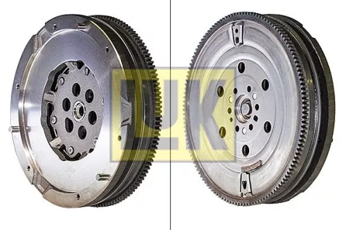 Flywheel Schaeffler LuK 415 0579 10)