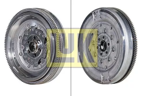 Vliegwiel Schaeffler LuK 415 0615 09)