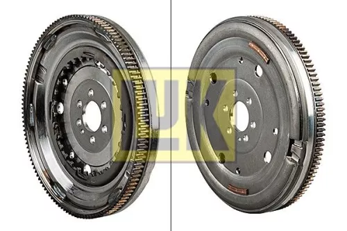 Vliegwiel Schaeffler LuK 415 0682 09)