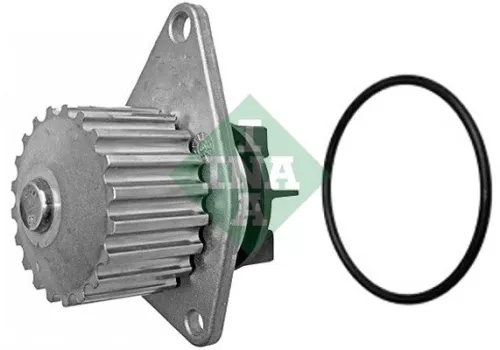 Water Pump, engine cooling Schaeffler INA 538 0009 10)