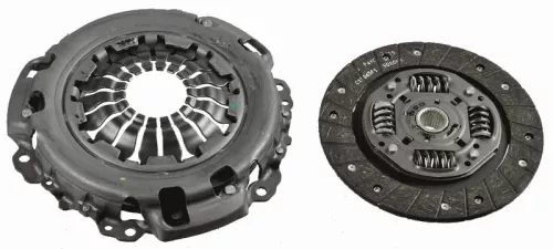 Clutch Kit SACHS 3000 950 672)