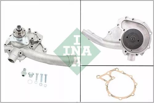 Waterpomp, motorkoeling Schaeffler INA 538 0243 10)