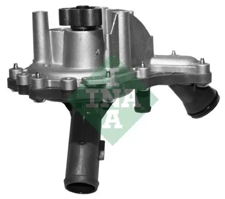 Waterpomp, motorkoeling Schaeffler INA 538 0465 10)