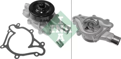 Waterpomp, motorkoeling Schaeffler INA 538 0681 10)